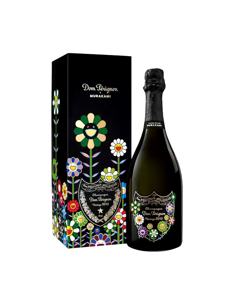DOM PERIGNON MURAKAMI
