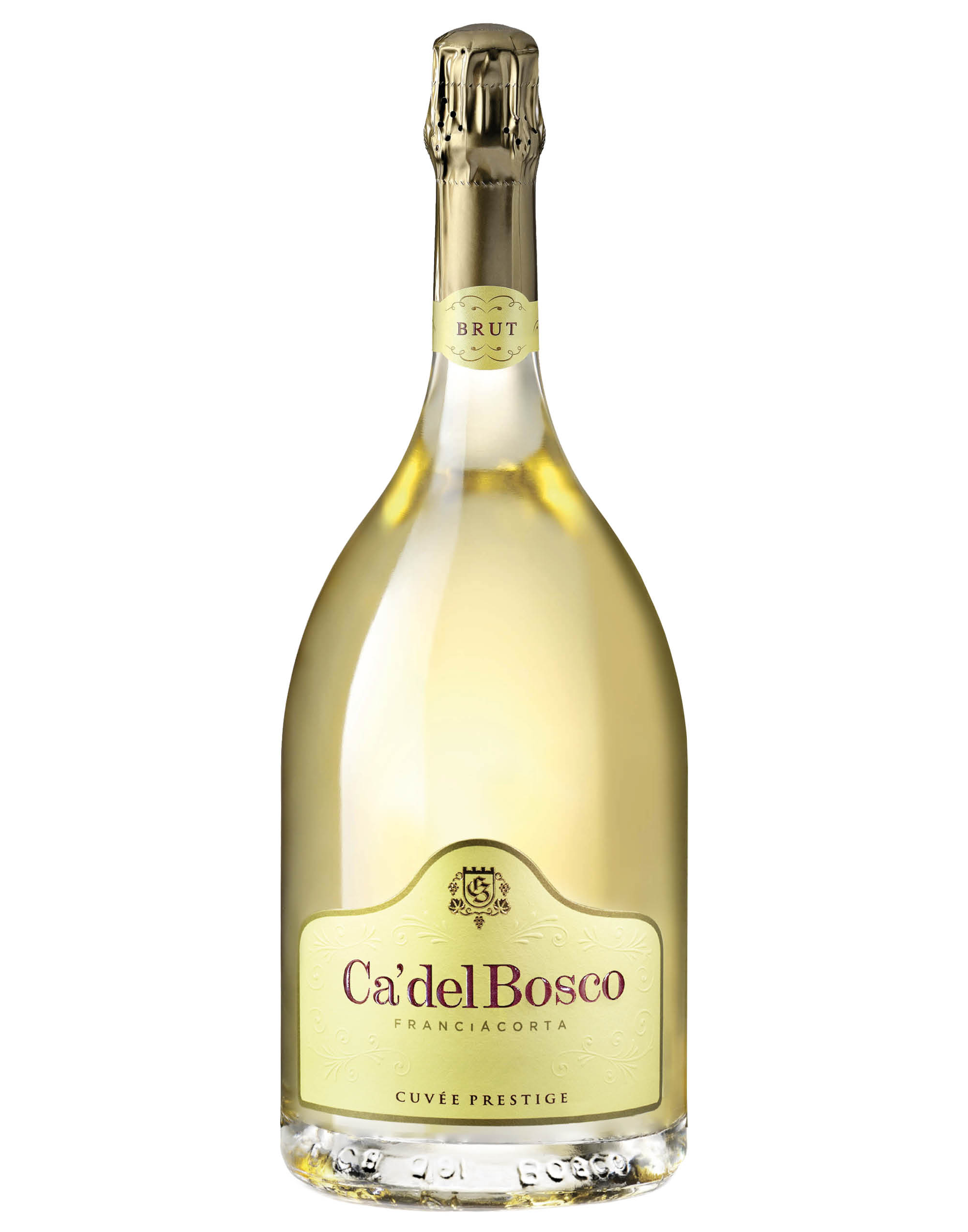 CA' DEL BOSCO EXTRA BRUT CUVEE PRESTIGE
