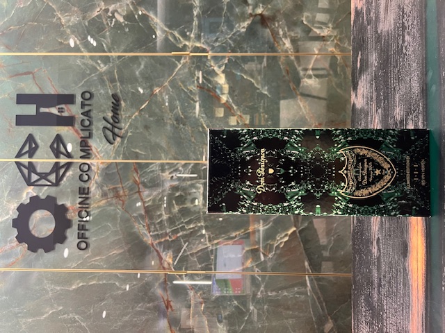 DOM PERIGNON VAN HERPEN 2004 CON ASTUCCIO