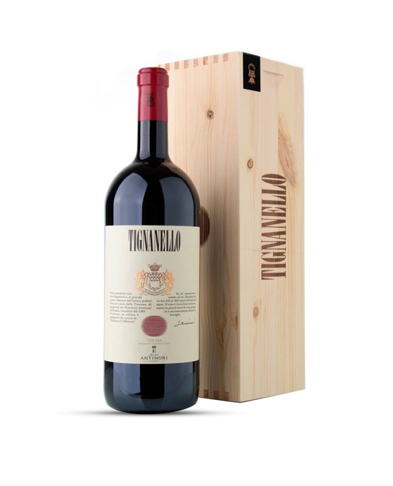 TIGNANELLO 2022 MAGNUM 1.5L