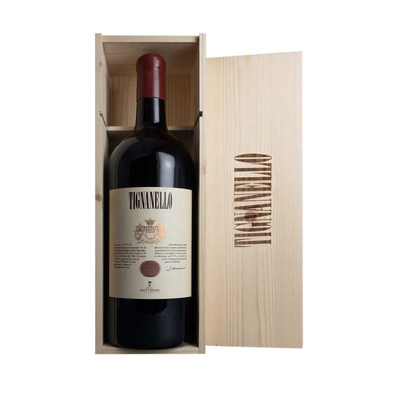 TIGNANELLO 2006 JEROBOAM 3.0L