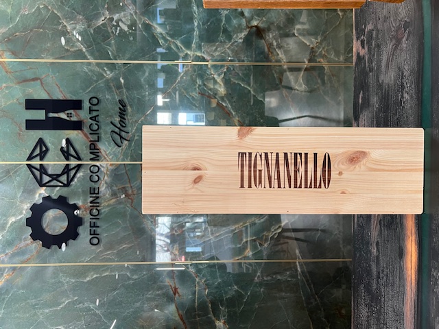 TIGNANELLO 2006 JEROBOAM 3.0L