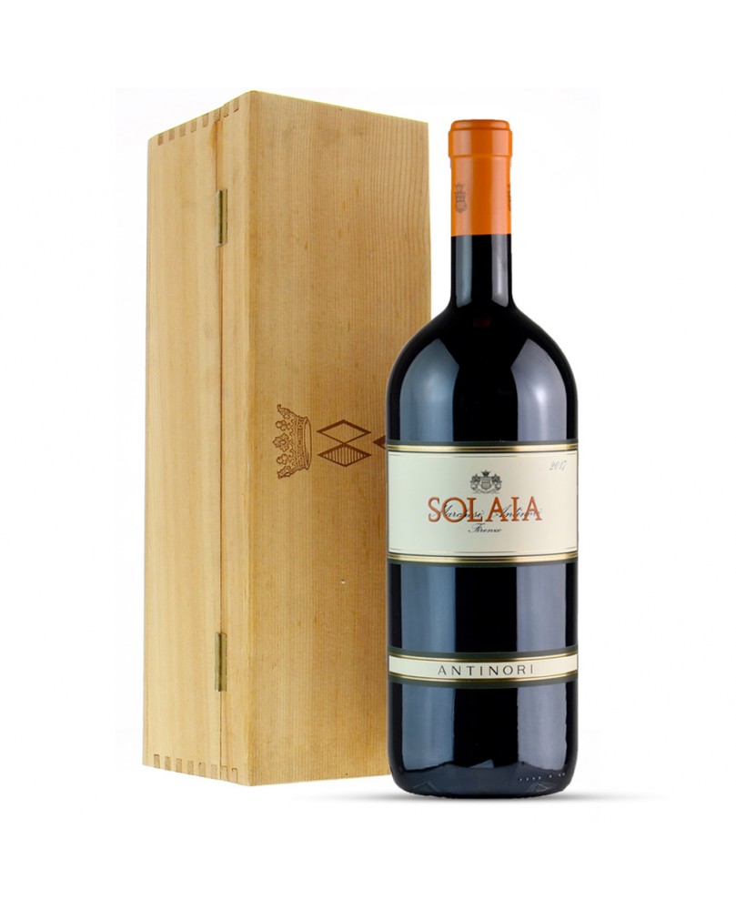 SOLAIA 2008 MAGNUM 1.5L