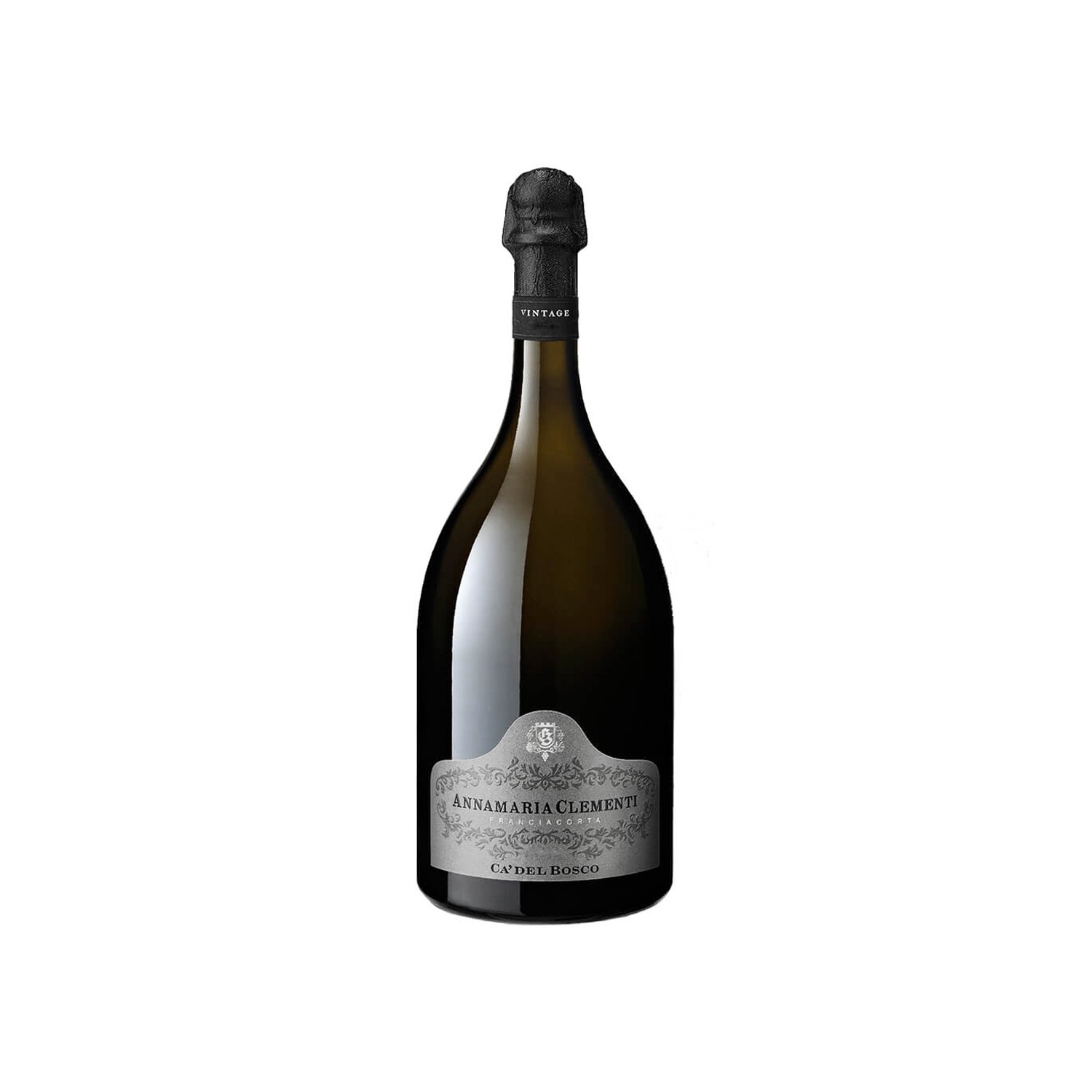 CA' DEL BOSCO ANNAMARIA CLEMENTI 2015