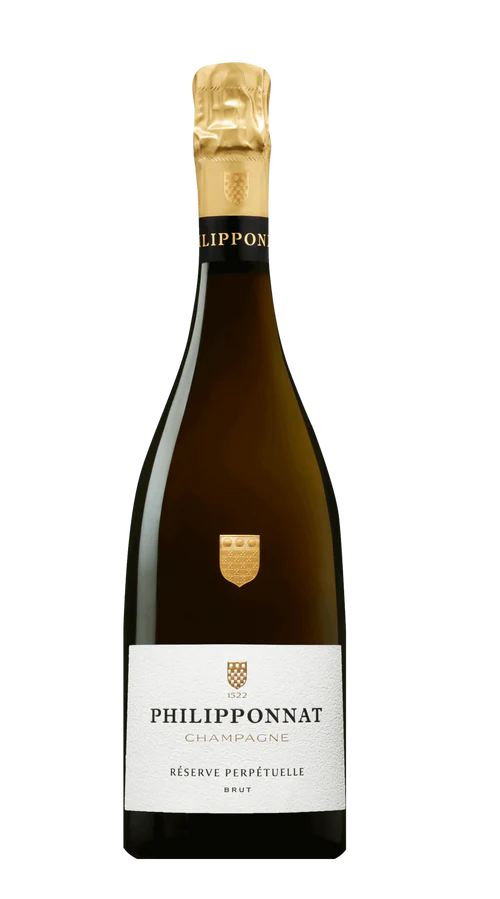 PHILIPPONNAT RESERVE PERPETUELLE BRUT