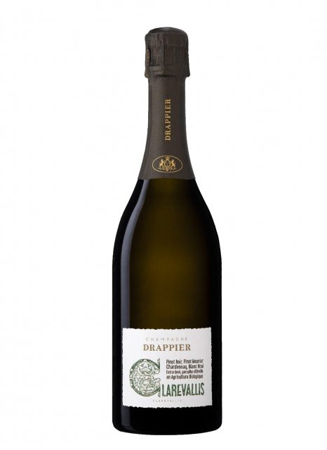 DRAPPIER CLAREVALLIS