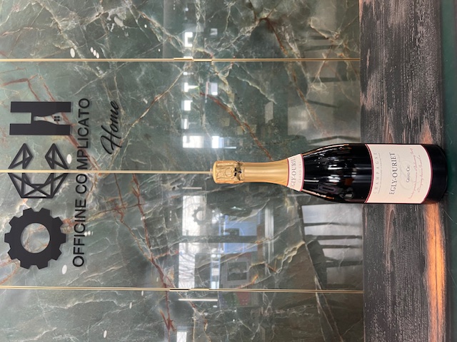 EGLY-OURIET GRAND CRU