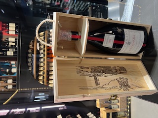 GATTINARA “TRE VIGNE” 2018 MAGNUM