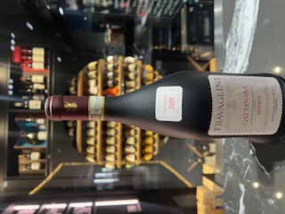 GATTINARA RISERVA 2020