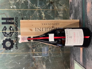 GATTINARA 2022 FORMATO MATHUSALEM 6L