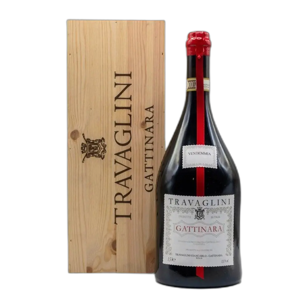 GATTINARA 2022 JEROBOAM 3L