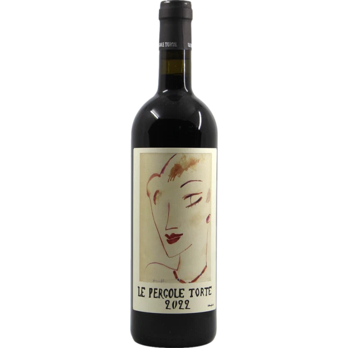 LE PERGOLE TORTE 2022