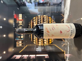 LE PERGOLE TORTE 2022