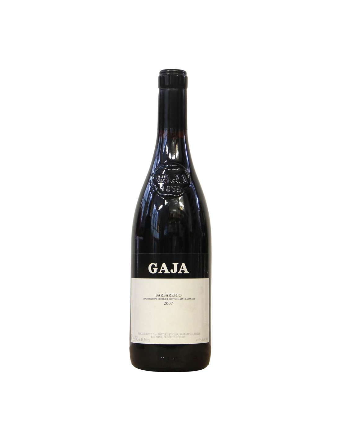 GAJA 2007 BARBARESCO