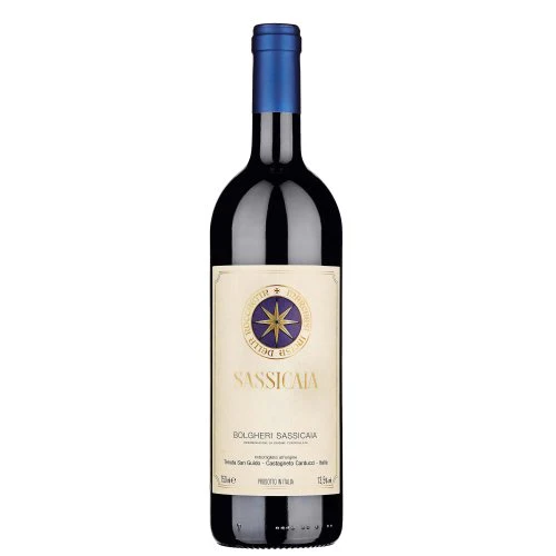 SASSICAIA 1999