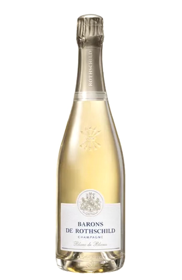 BARONS DE ROTHSCHILD BLANC DE BLANCS