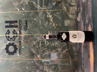 BRUNELLO DI MONTALCINO "VIGNA DEL FIORE" 2019 FATTORIA BARBI