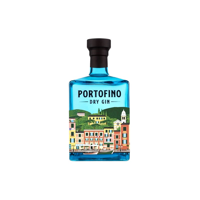 PORTOFINO DRY GIN MAGNUM 1,5 LT