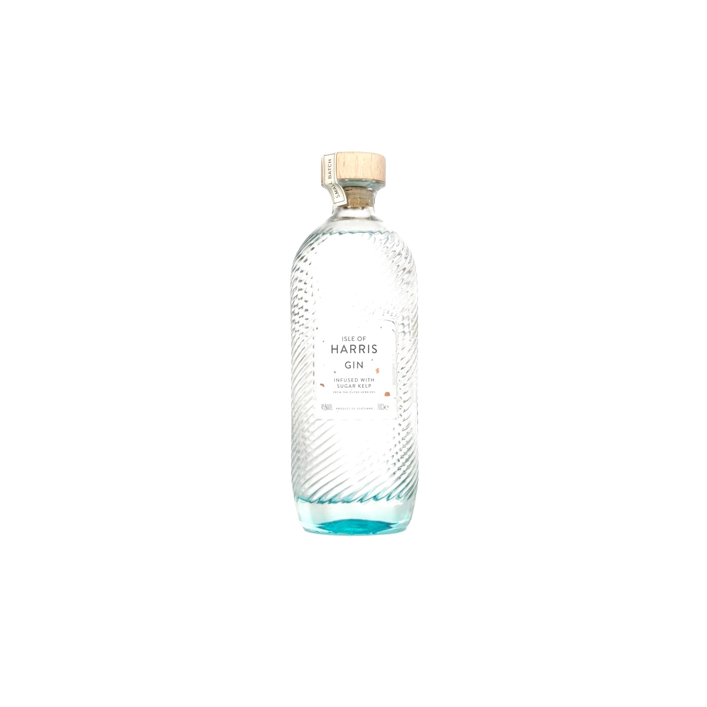 ISLE OF HARRIS GIN  0,70 CL