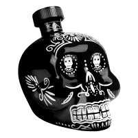 TEQUILA KAH ANEJO 40° 0,70 CL