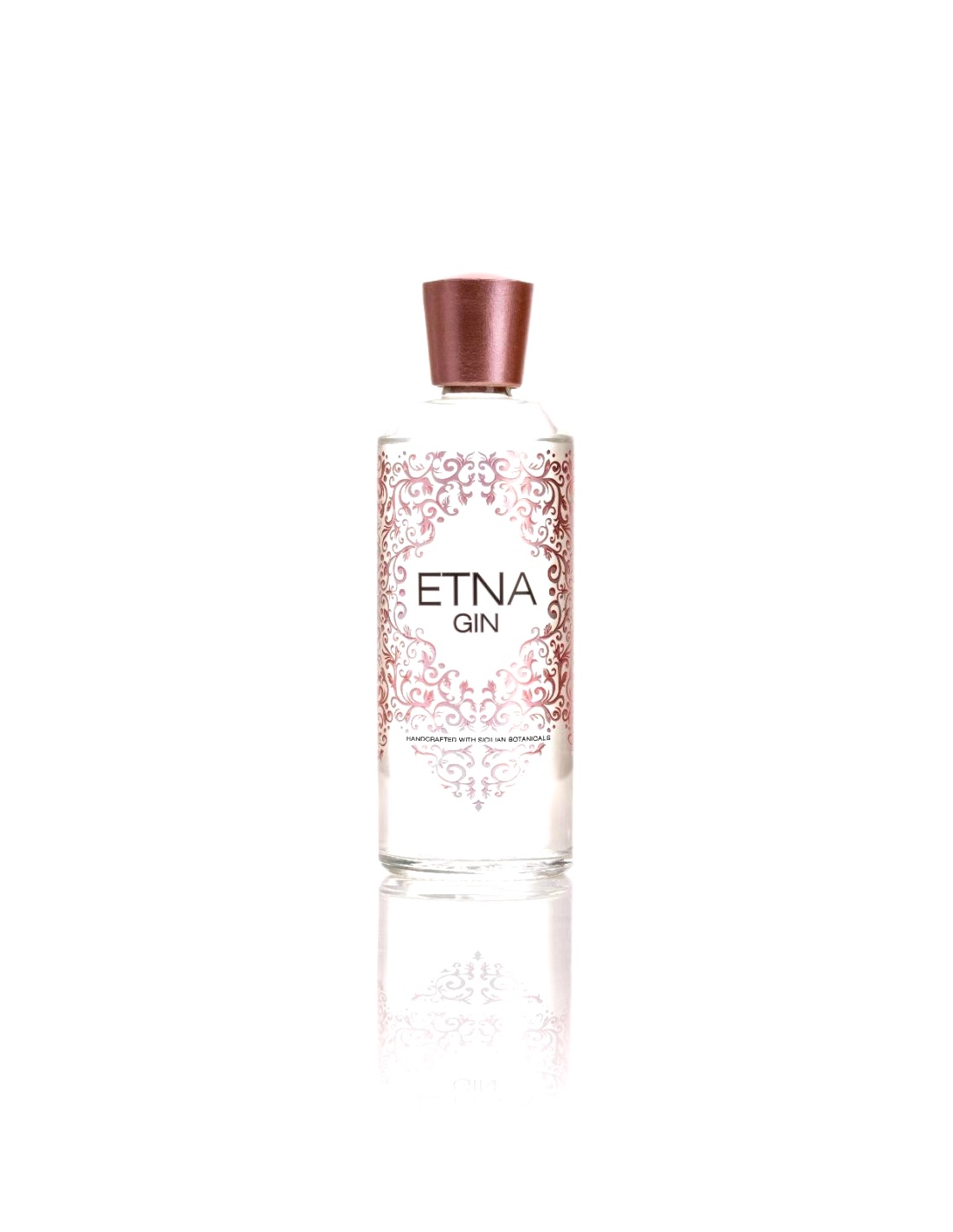 ETNA GIN 0,70 CL