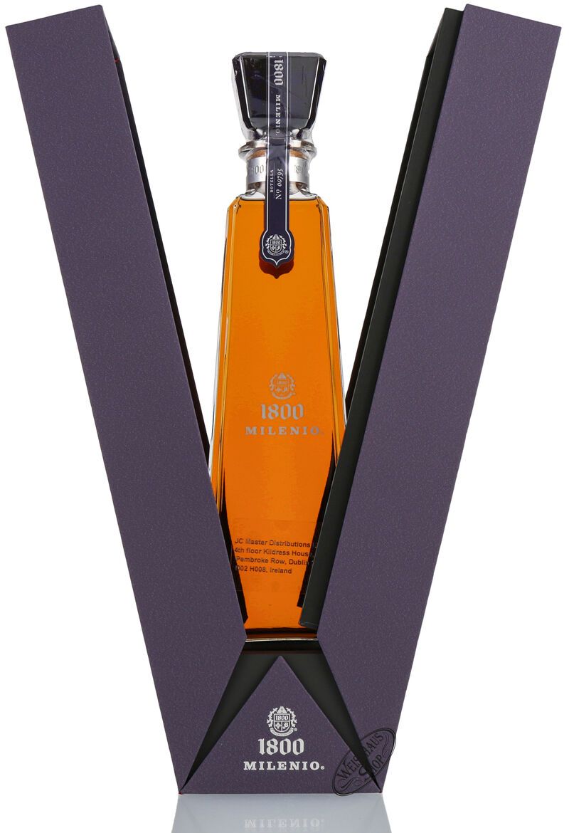TEQUILA 1800 MILENIO 0,70 CL