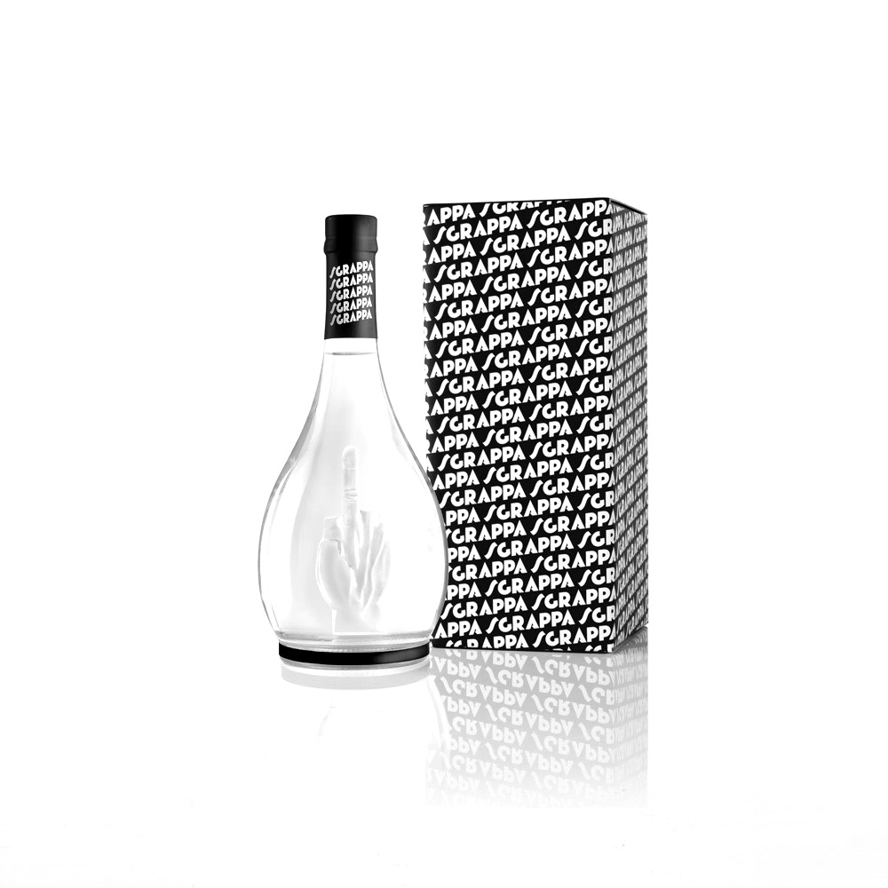 GRAPPA SGRAPPA 0,70 CL