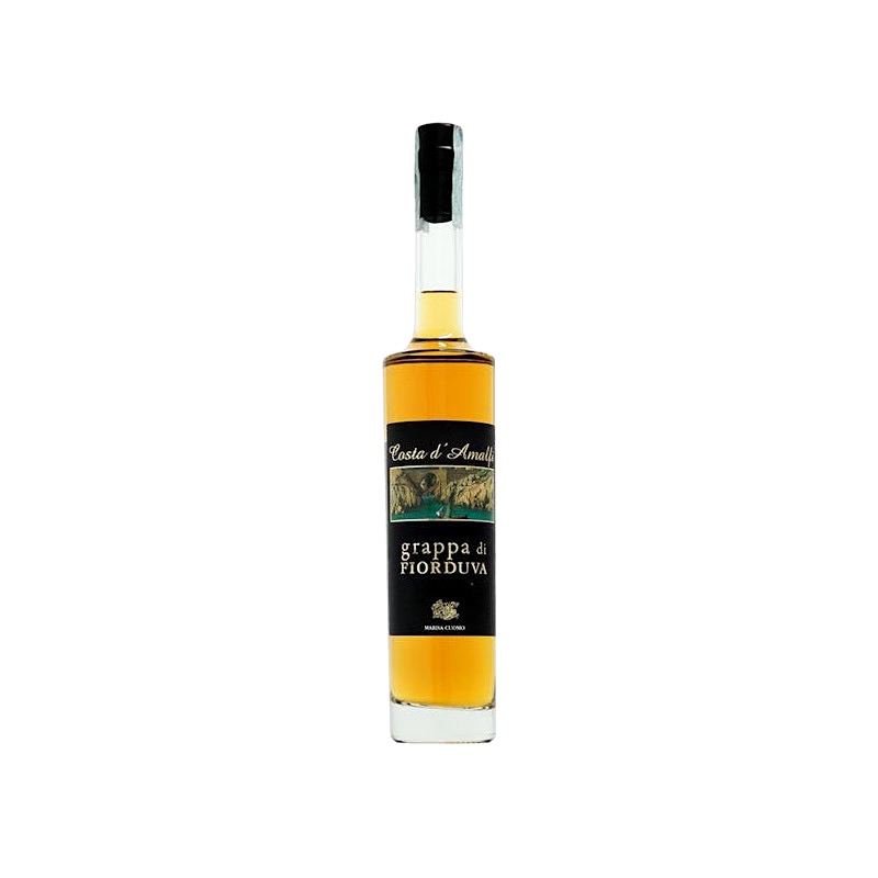 GRAPPA DI FIORDUVA MARISA CUOMO  0,50 CL