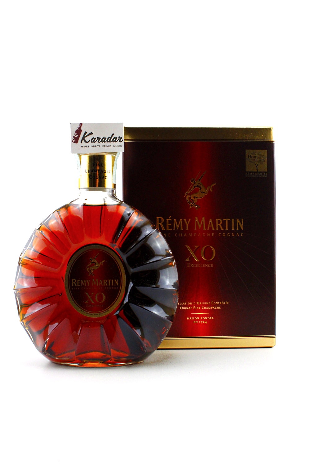 COGNAC REMY MARTIN XO 40% VOL 0.70CL