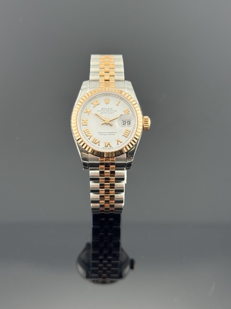 DATEJUST REF. 179171 N.O.S
