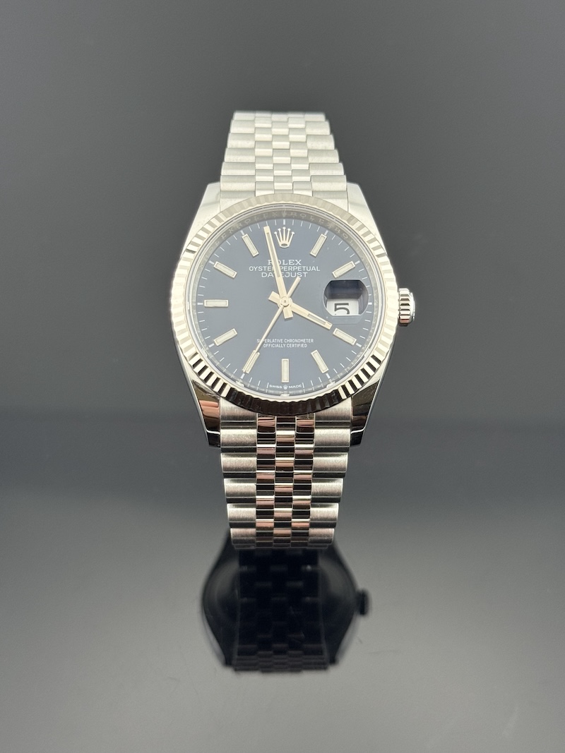 DATEJUST REF. 126234