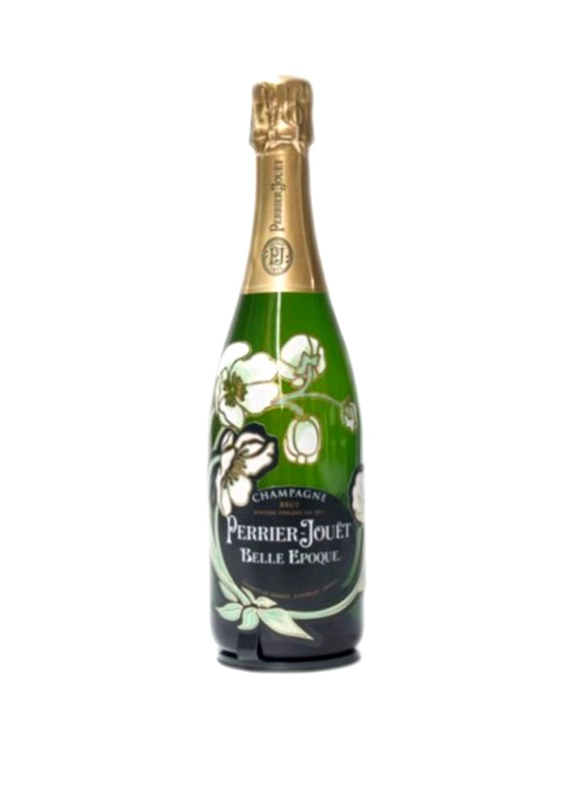 PERRIER -JOUET BELLE EPOQUE LUMINOUS